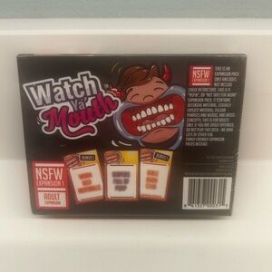 Watch Ya Mouth Expansion Pack 1